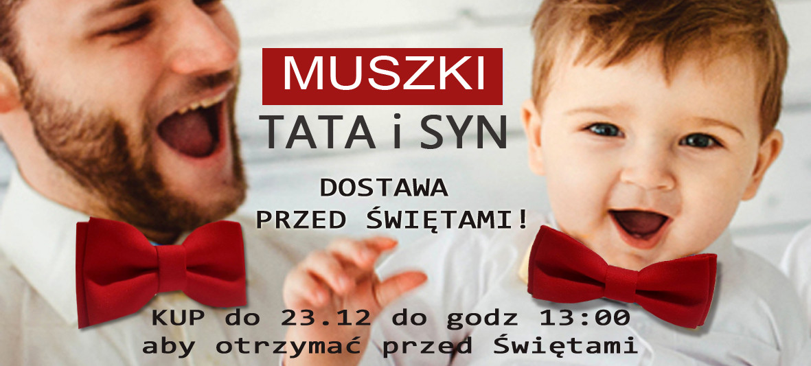 dostawa do świąt